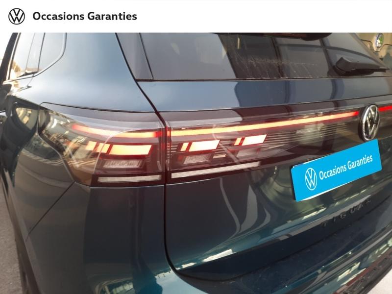 Voitures occasions VOLKSWAGEN TIGUAN R-Line Edition Bruay-la-Buissière