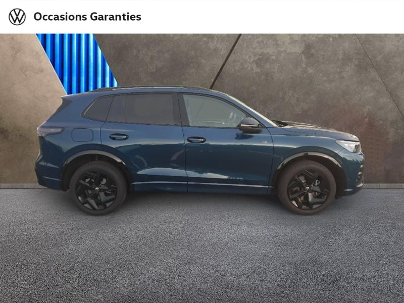 Voitures occasions VOLKSWAGEN TIGUAN R-Line Edition Bruay-la-Buissière