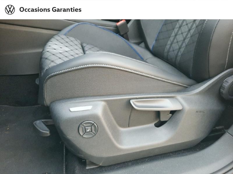 Voitures occasions VOLKSWAGEN TIGUAN R-Line Edition Bruay-la-Buissière