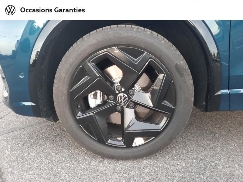 Voitures occasions VOLKSWAGEN TIGUAN R-Line Edition Bruay-la-Buissière
