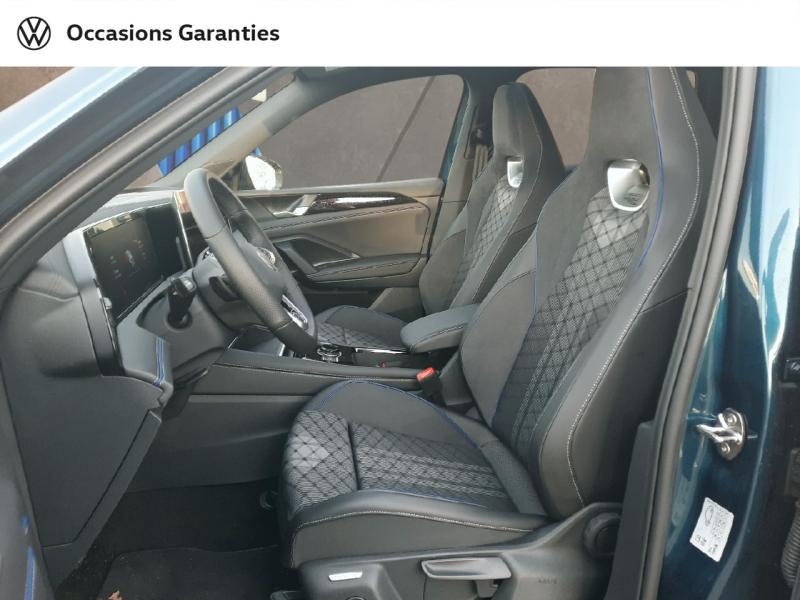 Voitures occasions VOLKSWAGEN TIGUAN R-Line Edition Bruay-la-Buissière