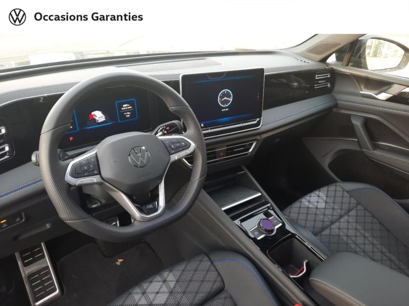 Voitures occasions VOLKSWAGEN TIGUAN R-Line Edition Bruay-la-Buissière