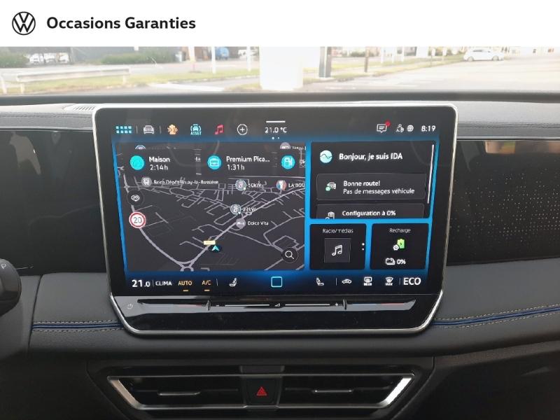 Voitures occasions VOLKSWAGEN TIGUAN R-Line Edition Bruay-la-Buissière