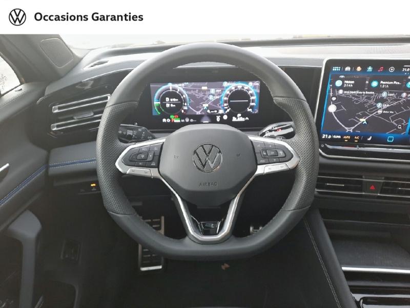 Voitures occasions VOLKSWAGEN TIGUAN R-Line Edition Bruay-la-Buissière