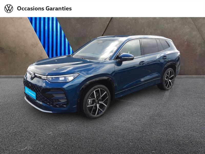Voitures occasions VOLKSWAGEN Tayron R-Line Edition Bruay-la-Buissière