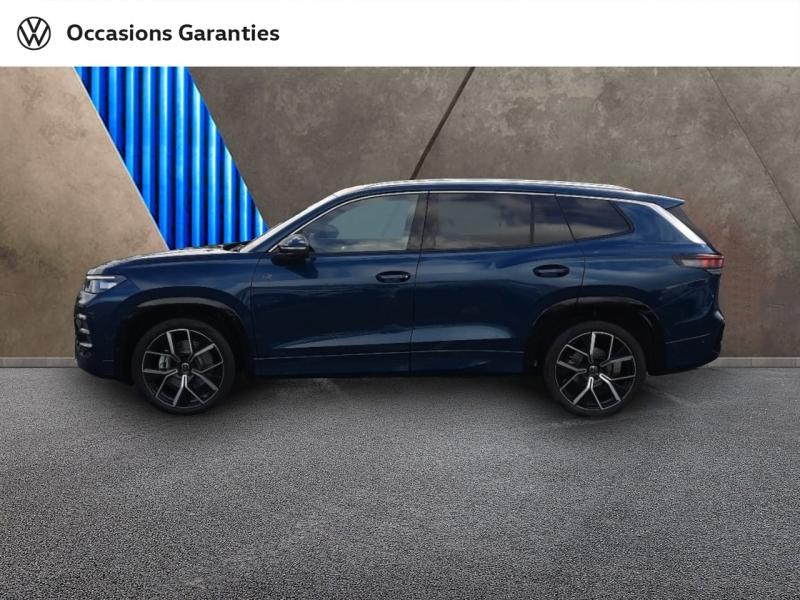Voitures occasions VOLKSWAGEN Tayron R-Line Edition Bruay-la-Buissière