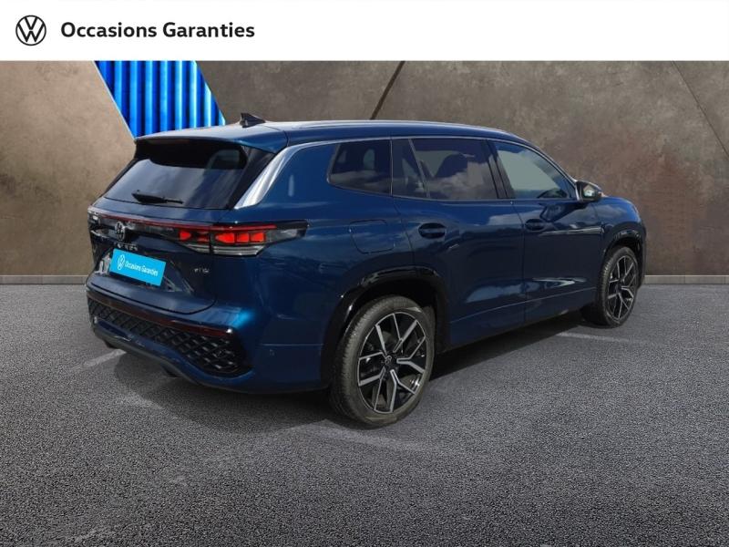 Voitures occasions VOLKSWAGEN Tayron R-Line Edition Bruay-la-Buissière