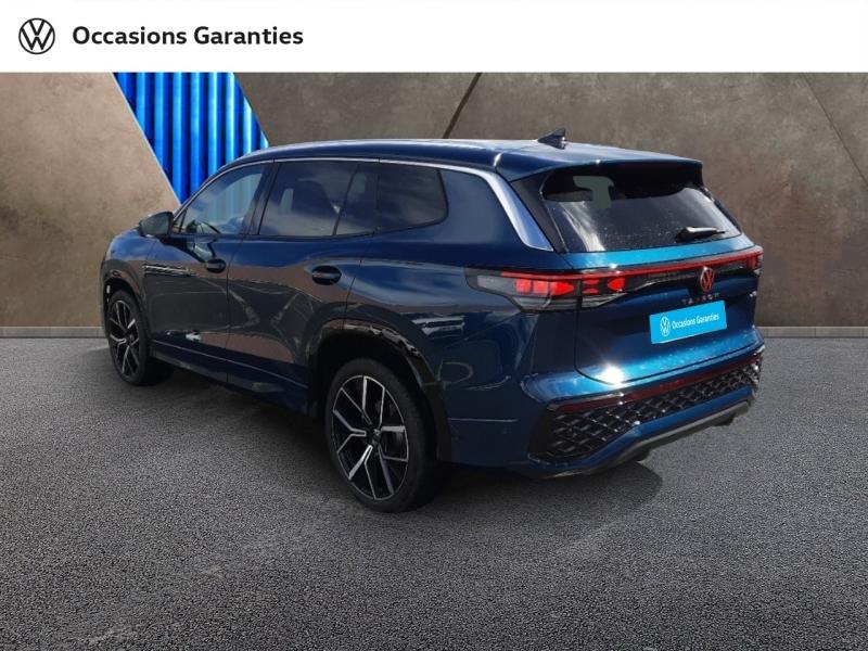 Voitures occasions VOLKSWAGEN Tayron R-Line Edition Bruay-la-Buissière