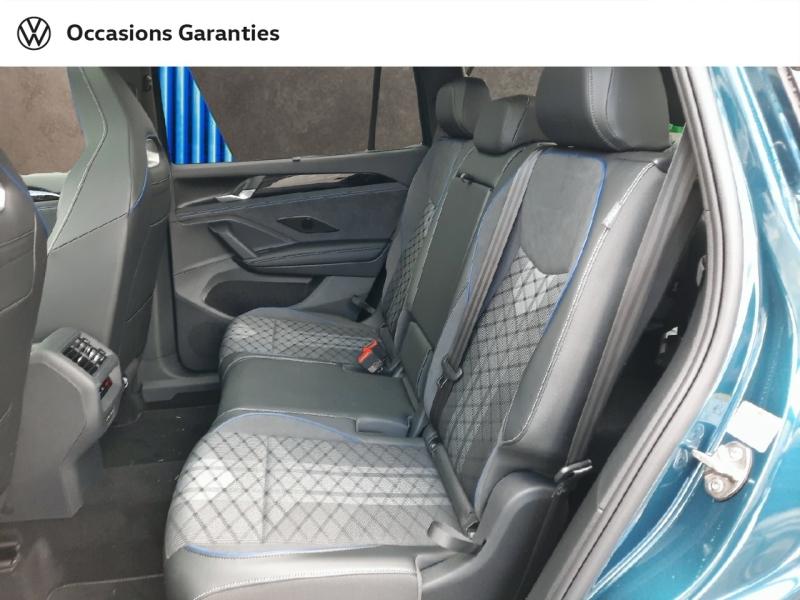 Voitures occasions VOLKSWAGEN Tayron R-Line Edition Bruay-la-Buissière