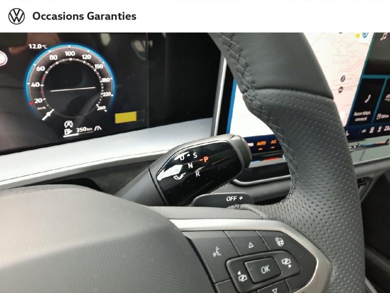 Voitures occasions VOLKSWAGEN Tayron R-Line Edition Bruay-la-Buissière