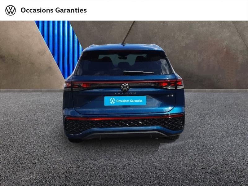 Voitures occasions VOLKSWAGEN Tayron R-Line Edition Bruay-la-Buissière