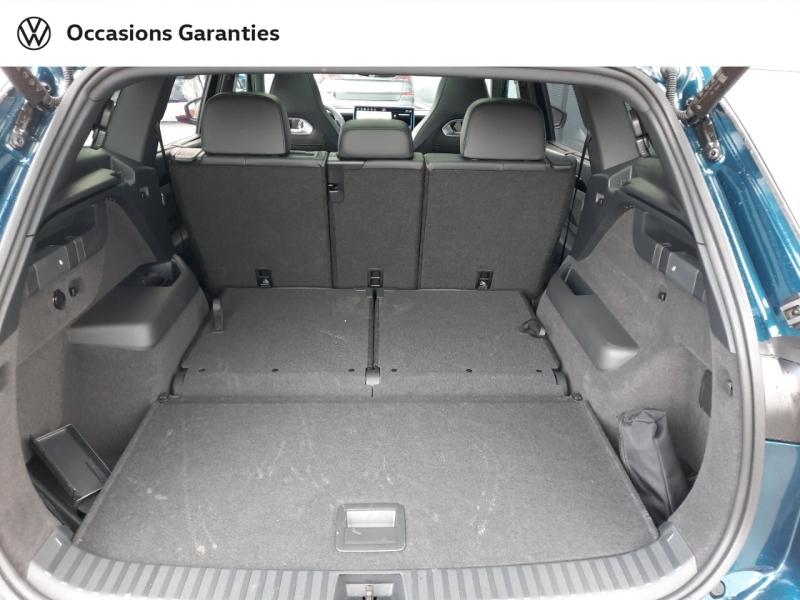 Voitures occasions VOLKSWAGEN Tayron R-Line Edition Bruay-la-Buissière