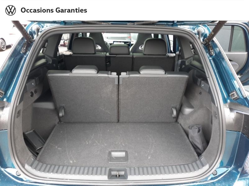 Voitures occasions VOLKSWAGEN Tayron R-Line Edition Bruay-la-Buissière