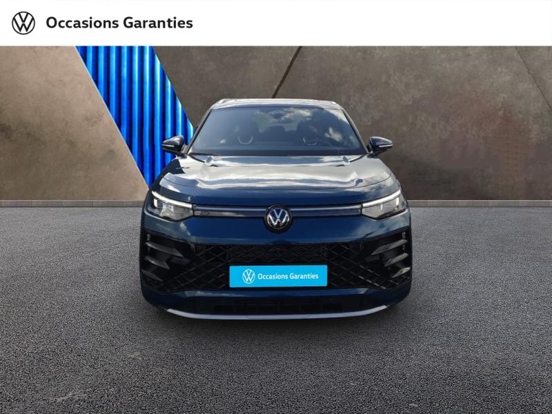 Voitures occasions VOLKSWAGEN Tayron R-Line Edition Bruay-la-Buissière