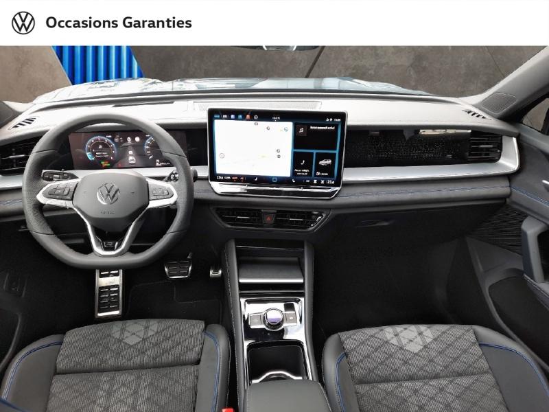 Voitures occasions VOLKSWAGEN Tayron R-Line Edition Bruay-la-Buissière