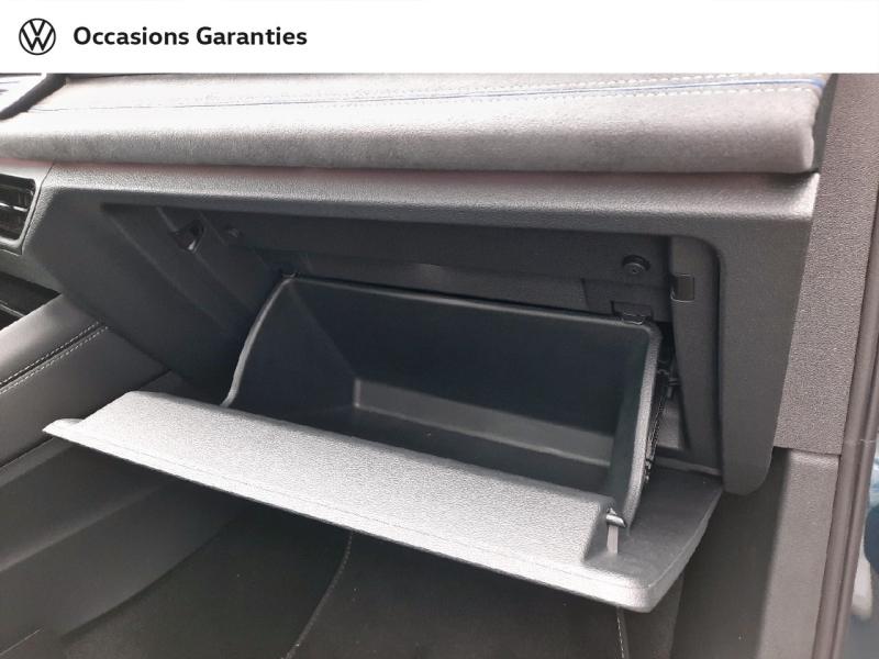 Voitures occasions VOLKSWAGEN Tayron R-Line Edition Bruay-la-Buissière