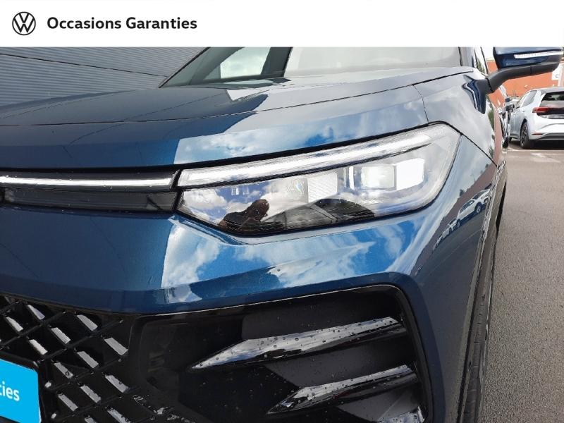 Voitures occasions VOLKSWAGEN Tayron R-Line Edition Bruay-la-Buissière
