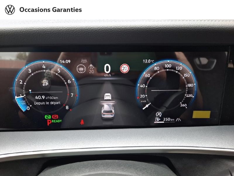 Voitures occasions VOLKSWAGEN Tayron R-Line Edition Bruay-la-Buissière