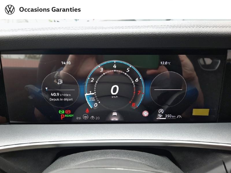 Voitures occasions VOLKSWAGEN Tayron R-Line Edition Bruay-la-Buissière