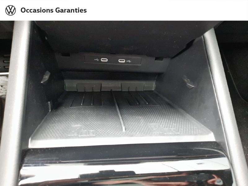 Voitures occasions VOLKSWAGEN Tayron R-Line Edition Bruay-la-Buissière