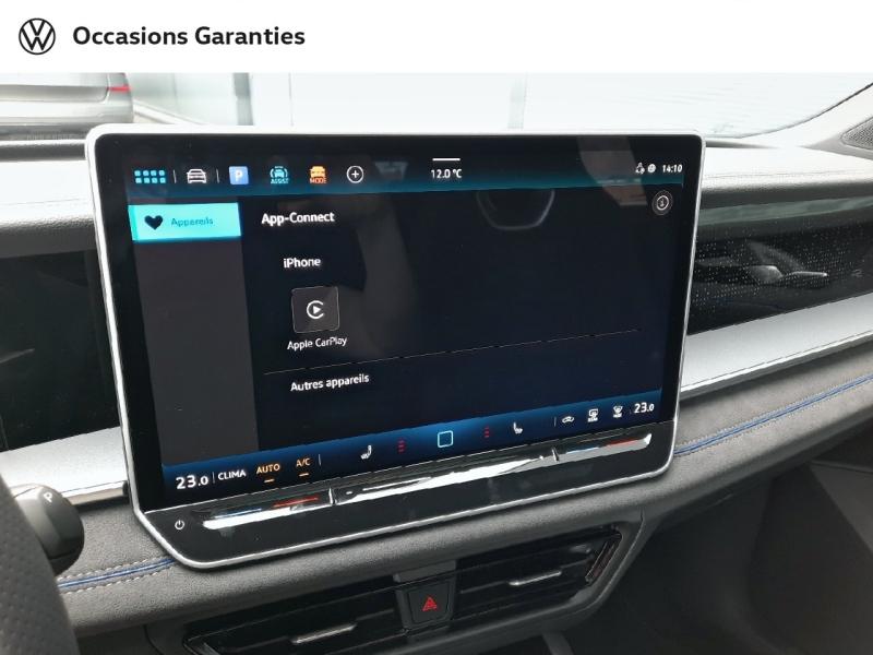 Voitures occasions VOLKSWAGEN Tayron R-Line Edition Bruay-la-Buissière