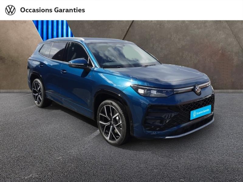 Voitures occasions VOLKSWAGEN Tayron R-Line Edition Bruay-la-Buissière