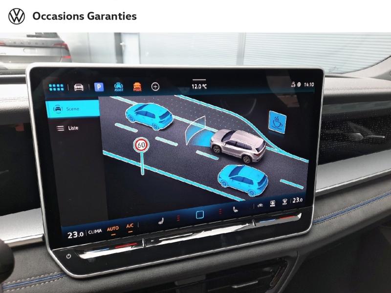 Voitures occasions VOLKSWAGEN Tayron R-Line Edition Bruay-la-Buissière