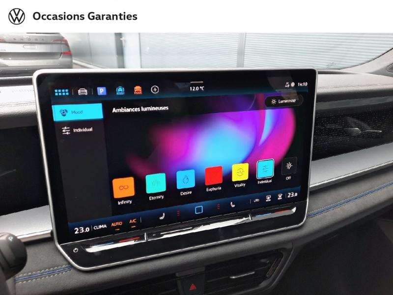 Voitures occasions VOLKSWAGEN Tayron R-Line Edition Bruay-la-Buissière