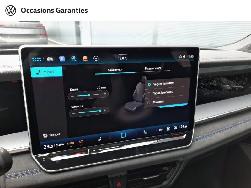 Voitures occasions VOLKSWAGEN Tayron R-Line Edition Bruay-la-Buissière