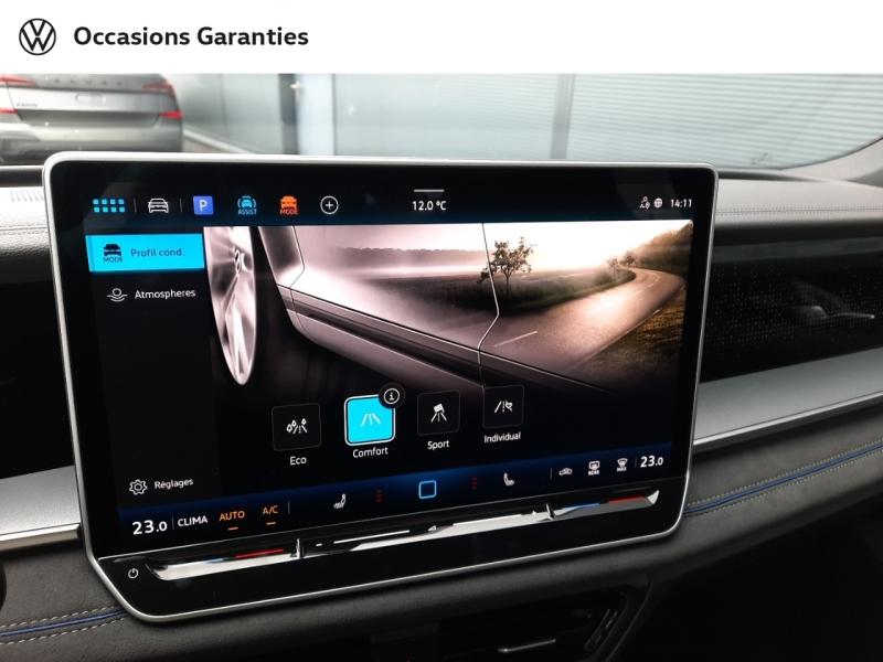 Voitures occasions VOLKSWAGEN Tayron R-Line Edition Bruay-la-Buissière