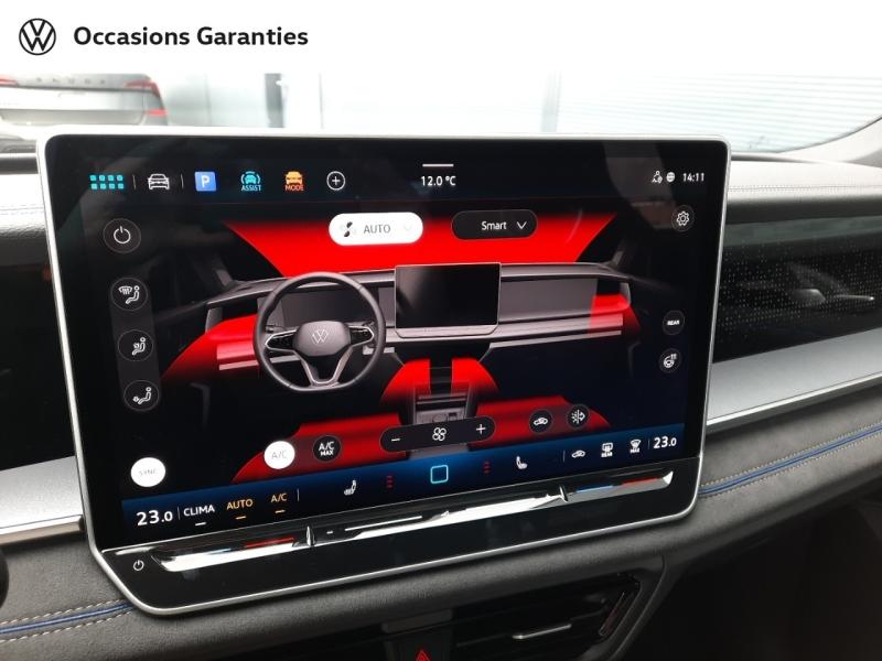 Voitures occasions VOLKSWAGEN Tayron R-Line Edition Bruay-la-Buissière