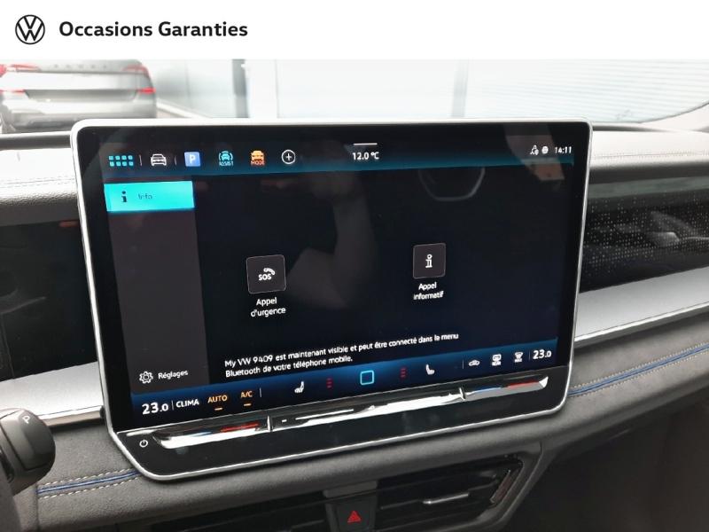 Voitures occasions VOLKSWAGEN Tayron R-Line Edition Bruay-la-Buissière