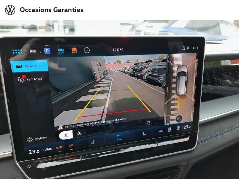 Voitures occasions VOLKSWAGEN Tayron R-Line Edition Bruay-la-Buissière