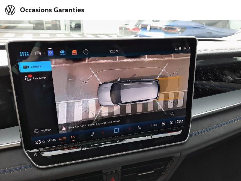 Voitures occasions VOLKSWAGEN Tayron R-Line Edition Bruay-la-Buissière