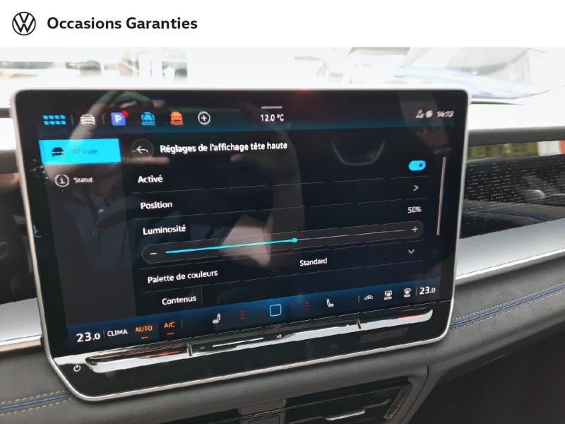 Voitures occasions VOLKSWAGEN Tayron R-Line Edition Bruay-la-Buissière