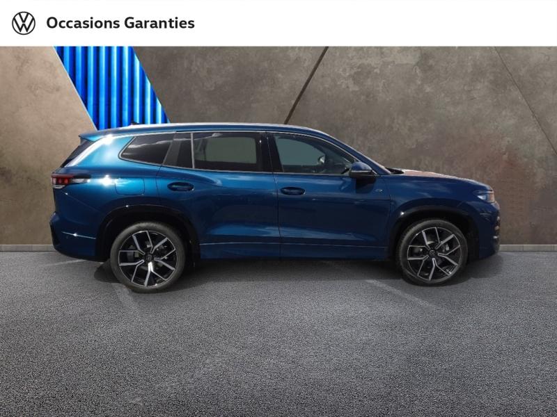 Voitures occasions VOLKSWAGEN Tayron R-Line Edition Bruay-la-Buissière