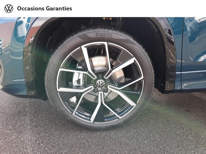 Voitures occasions VOLKSWAGEN Tayron R-Line Edition Bruay-la-Buissière
