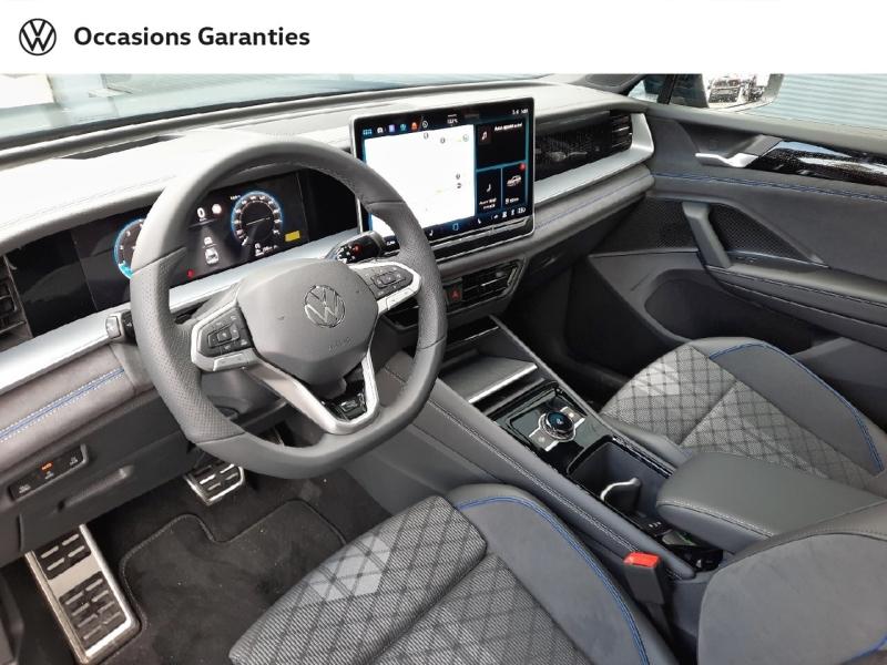Voitures occasions VOLKSWAGEN Tayron R-Line Edition Bruay-la-Buissière