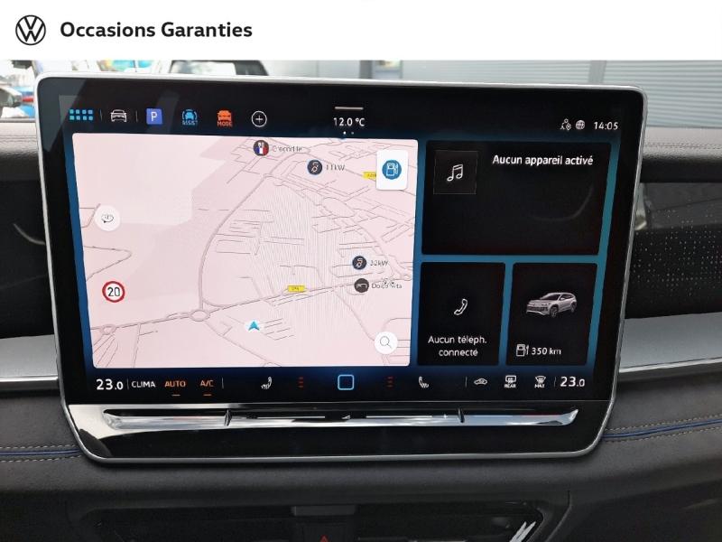 Voitures occasions VOLKSWAGEN Tayron R-Line Edition Bruay-la-Buissière