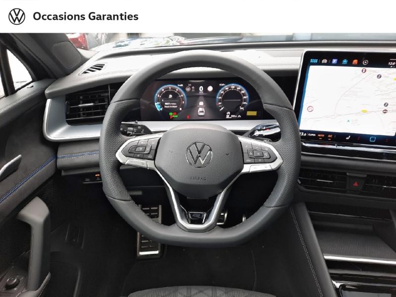 Voitures occasions VOLKSWAGEN Tayron R-Line Edition Bruay-la-Buissière