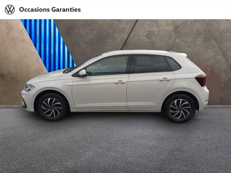 Voitures occasions VOLKSWAGEN POLO VW Edition Bruay-la-Buissière