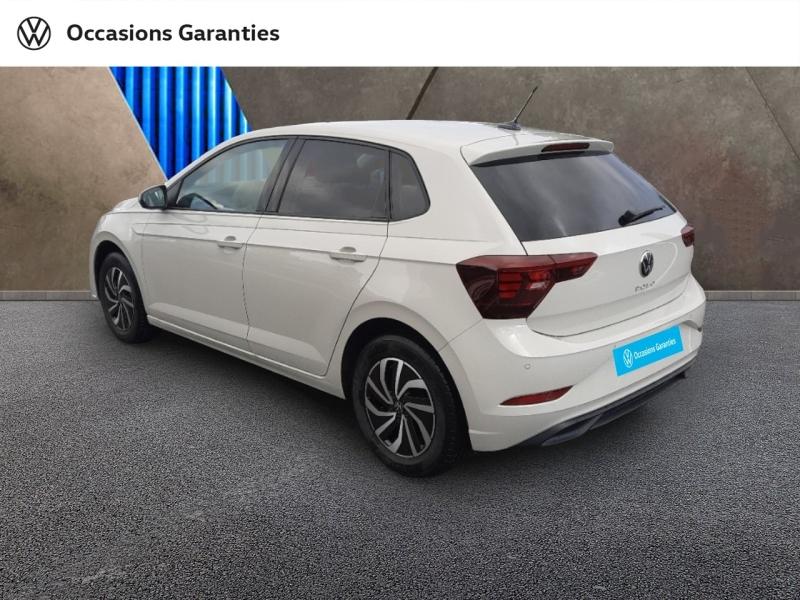 Voitures occasions VOLKSWAGEN POLO VW Edition Bruay-la-Buissière