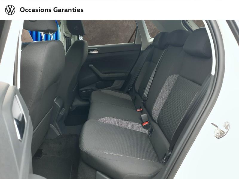 Voitures occasions VOLKSWAGEN POLO VW Edition Bruay-la-Buissière