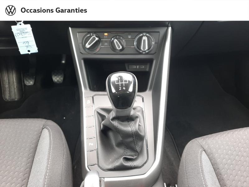 Voitures occasions VOLKSWAGEN POLO VW Edition Bruay-la-Buissière