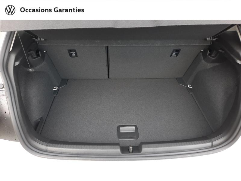 Voitures occasions VOLKSWAGEN POLO VW Edition Bruay-la-Buissière