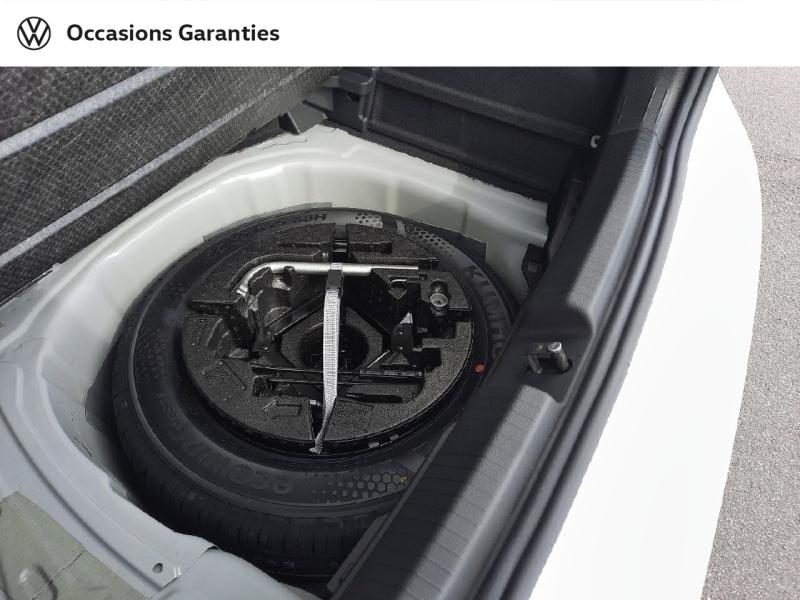 Voitures occasions VOLKSWAGEN POLO VW Edition Bruay-la-Buissière