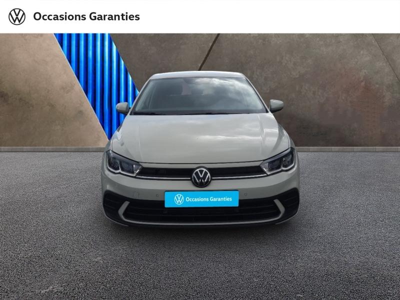Voitures occasions VOLKSWAGEN POLO VW Edition Bruay-la-Buissière