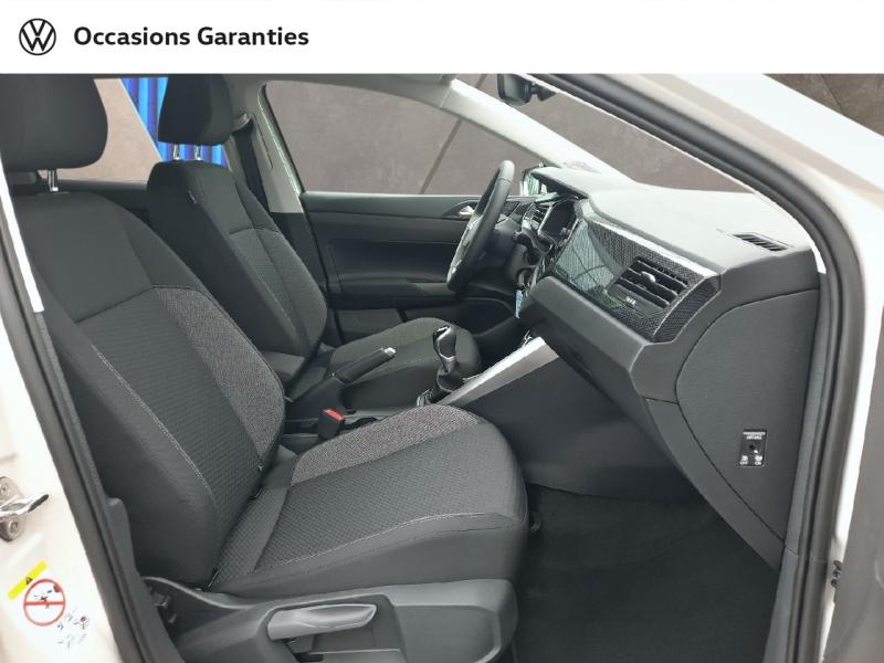 Voitures occasions VOLKSWAGEN POLO VW Edition Bruay-la-Buissière