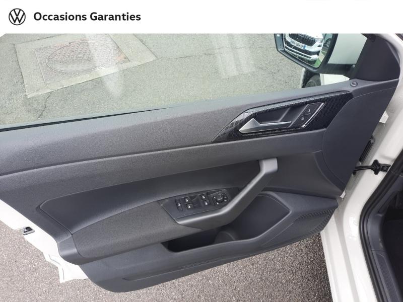 Voitures occasions VOLKSWAGEN POLO VW Edition Bruay-la-Buissière