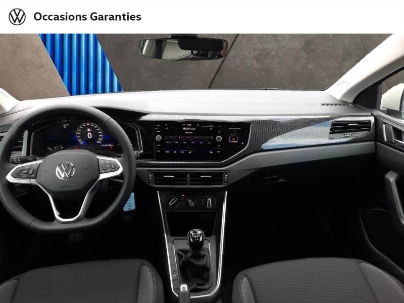 Voitures occasions VOLKSWAGEN POLO VW Edition Bruay-la-Buissière